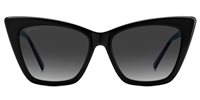Occhiali da sole Jimmy Choo Donna LUCINES/S - LUCINES/S